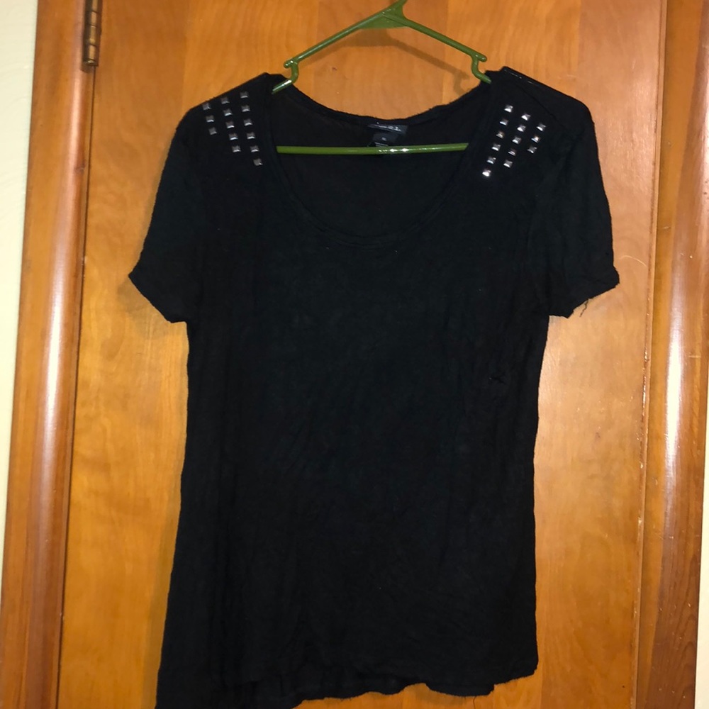 Rue 21 short sleeve shirt